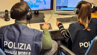 Sfruttamento del lavoro: nove arresti a Crotone