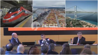 Infrastrutture: intermodalità è la parola chiave per la Calabria