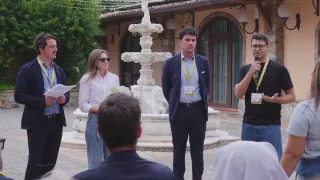 Giovane agricoltura da Oscar