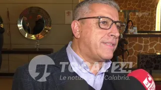 Assolto dall'accusa di voto di scambio il sindaco di Cassano Gianni Papasso