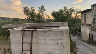 Danneggiamenti alla vasca 'Cerasara': Isola Capo Rizzuto resta senz'acqua