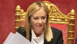 Rigassificatore di Gioia Tauro, Meloni: «Per sbloccarlo basta Dpcm come opera strategica» (VIDEO)