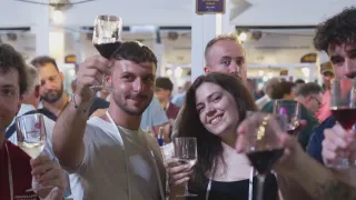 Vinitaly and The City finisce mai
