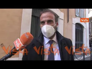 Marattin “Italia Viva sarà motore fondamentale nel processo di aggregazione di forze liberali”