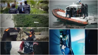 VIDEO | Operazione "Wave", «dati allarmanti in 60 attività su 1300»
