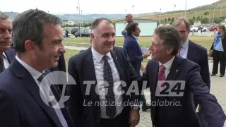 Unindustria Calabria celebra i 50 anni dalla sua fondazione
