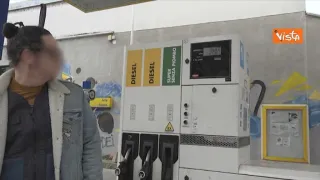Caro-carburante, stop al taglio alle accise dall'1 gennaio: benzina in rialzo di 18 centesimi a litro