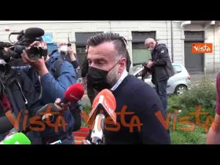 Zan: “Sbagliato tirare per la giacchetta Draghi sul Ddl”