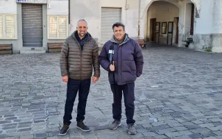 “Catanzaro e dintorni” su VideoCalabria: Gimigliano e la "magia" della sua pietra verde