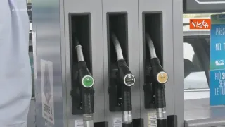 Caro carburanti, CGIA: diesel +36% in sette mesi
