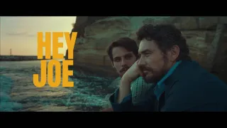 Nastro d'argento per il film "Hey Joe" di Claudio Giovannesi