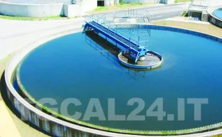 Depurazione: la procura di Vibo apre un'inchiesta per reato ambientale su inquinamento Tirreno