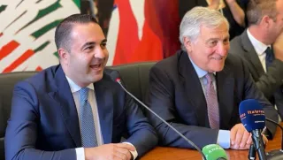 Forza Italia: è Francesco Cannizzaro il nuovo coordinatore calabrese