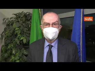 Vaccino, Rezza: "Su 7 milioni di dosi reazioni gravi estremamente limitate"
