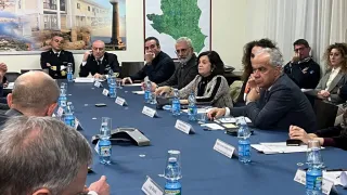 Naufragio Crotone, Piantedosi: "Assurda la precarietà con la quale è stata effettuata la traversata" (VIDEO)