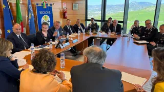 La Regione riunisce il tavolo interistituzionale contro la maladepurazione