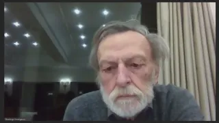 VIDEO | Emergency a Crotone si occuperà del reparto Covid 2, Strada: «Non è un ospedale da campo»