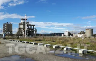 Aumento delle neoplasie in riferimento al Sin dell'ex Pertusola di Crotone: l'allarme dell'Ona