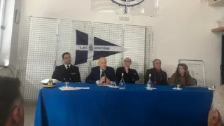 Alla scoperta dell’acqua nell’universo con l’astrofica Sandra Savaglio: convegno alla Lega navale di Crotone