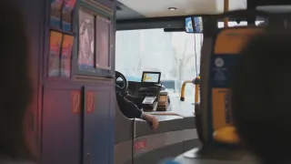Busitalia, due nuovi collegamenti dalla Calabria verso Campania e Puglia