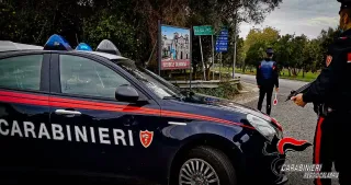 Taurianova, lite tra amici degenera in un accoltellamento: ferito uno studente 19 enne