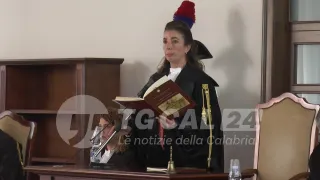 Al Tar di Reggio Calabria in lieve calo il numero dei ricorsi