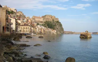 Rischio di infiltrazioni mafiose al Comune di Scilla, si è insediata questa mattina la Commissione antimafia