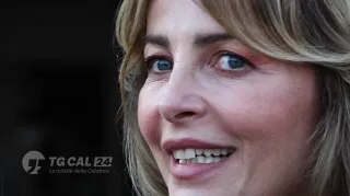 Violante Placido si racconta al Calabria Movie Film Festival