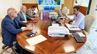 VIDEO | La "vertenza Calabria" ritorna sui tavoli di confronto tra i sindacati ed Occhiuto