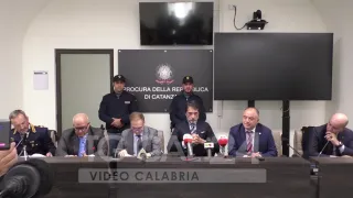 'Ndrangheta, collaboratrice: "La comunità rom di Catanzaro importante bacino elettorale per i politici"