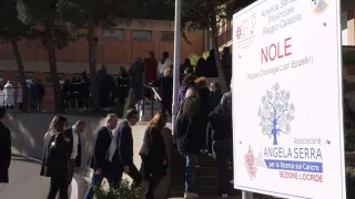 Inaugurata l'Uoc di Oncologia presso l'ospedale di Locri