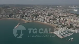 Capodanno Rai a Crotone: nuovi provvedimenti per la viabilità