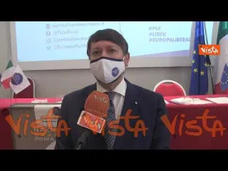 Nasce il Partito Liberale Europeo, il segretario Montecchi: “Vicini a imprese con l’aiuto dell’Ue”