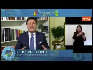 Conte: "Mozione contro Speranza? Propaganda"