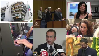 VIDEO | Gioco d'azzardo: la maggioranza in Consiglio ritira la firma sul ddl, attacca l'opposizione