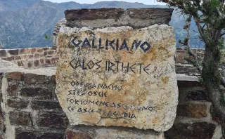 IO SCELGO CALABRIA in Tv – A Gallicianò, nel cuore dell'Area Grecanica calabrese, dove ancora si parla il greco antico