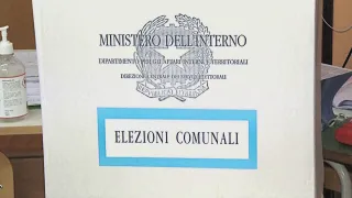 Calabria, al voto 77 Comuni: sfide decisive a Reggio e Crotone
