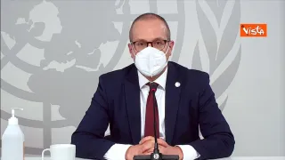 Covid, Kluge (OMS): «Con Omicron plausibile fine pandemia in Europa. Mantenere cautela»
