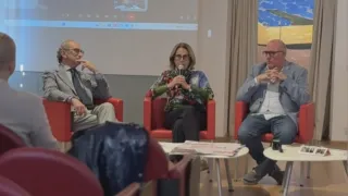 Il cinema Sud Mediterraneo si dà appuntamento a Catanzaro: presentato Smeet