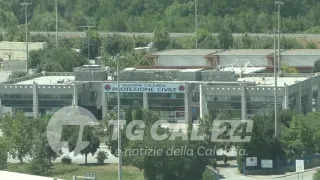 Maltempo, ProCiv Calabria: «Situazione in miglioramento»