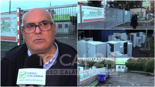 VIDEO | Crotone, rifiuti: aggiudicata la gara per l'acquisto di 23 nuovi mezzi per la raccolta differenziata