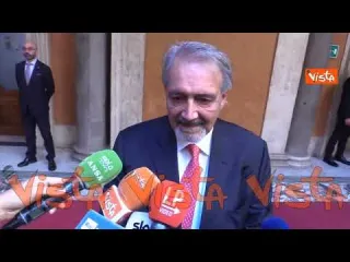 Rocca: "Napolitano ha fatto la differenza nelle Istituzioni italiane ed europee"
