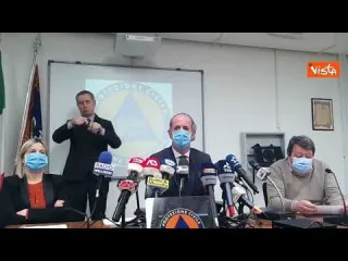 Riaperture, Zaia: "Si inizia un nuovo percorso"