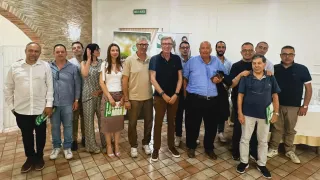 Confesercenti Calabria, Claudio Aloisio eletto presidente