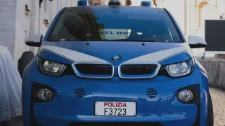Sequestrata nel Vibonese una centrale per auto rubate