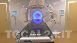 Sanità, la Radioterapia del Marrelli Hospital continuerà ad erogare le prestazioni fino al 31 dicembre