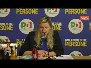 Pd, Enrico Letta unico candidato a segreteria con 713 firme
