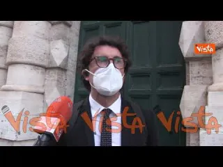 Candidatura Gualtieri, Toninelli (M5s): "Raggi soddisfa al meglio esigenze dei romani"