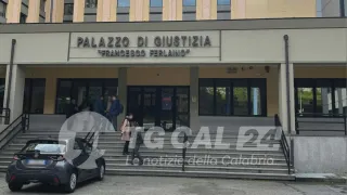 Violenza sessuale su una minore, condannato a 10 anni