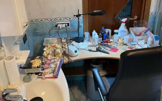 Isola Capo Rizzuto, denunciato un falso dentista sorpreso ad esercitare senza titoli